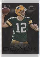 Aaron Rodgers #/10