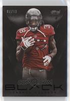 Dashon Goldson #/10