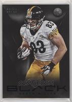 Heath Miller #/10