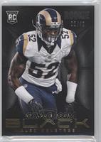 Alec Ogletree #/49