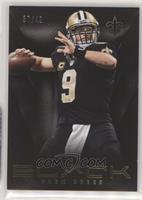 Drew Brees #/49