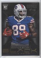 Chris Gragg #/49