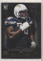 D.J. Fluker #/49