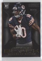 Marquess Wilson #/49