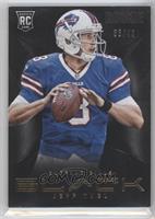 Jeff Tuel #/49