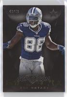 Dez Bryant #/49