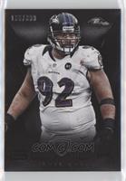 Haloti Ngata #/49