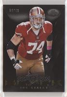 Joe Staley #/49