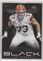 Joe Thomas #/25