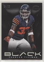 Charles Tillman #/25