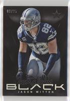 Jason Witten #/25