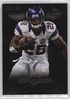 Adrian Peterson #/399