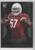 Alex Okafor #/399