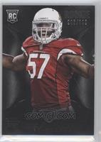 Alex Okafor #/399