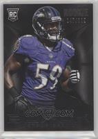 Arthur Brown #/399