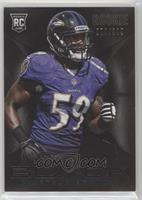 Arthur Brown [Noted] #/399