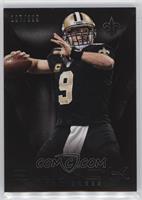 Drew Brees #/399