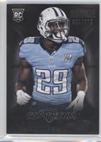 Blidi Wreh-Wilson #/399