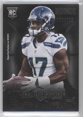 2013 Panini Black - [Base] #118 - Chris Harper /399