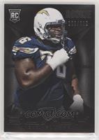 D.J. Fluker #/399