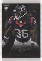 D.J. Swearinger #/399