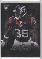 D.J. Swearinger [EX to NM] #/399