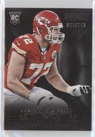 Eric Fisher #/399