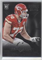 Eric Fisher #/399