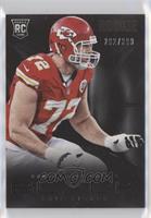 Eric Fisher #/399