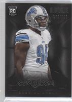 Ezekiel Ansah #/399