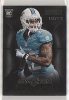 Jamar Taylor #/399