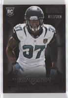 Johnathan Cyprien #/399