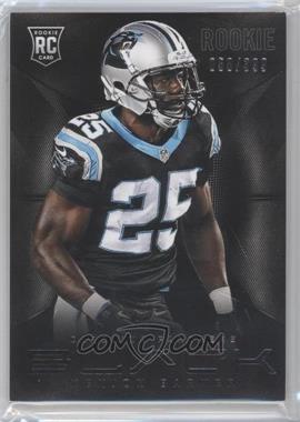 2013 Panini Black - [Base] #151 - Kenjon Barner /399