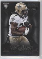 Khiry Robinson #/399