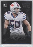 Kiko Alonso #/399