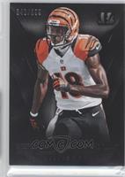 A.J. Green #/399