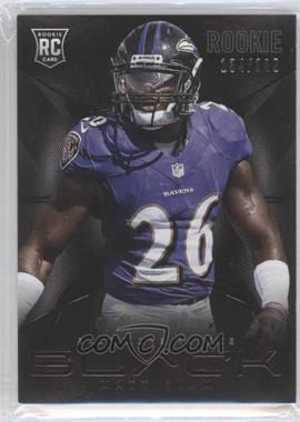 2013 Panini Black - [Base] #164 - Matt Elam /399