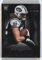 Zach Sudfeld #/399