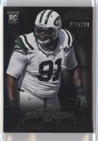 Sheldon Richardson #/399