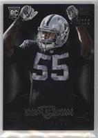 Sio Moore #/399