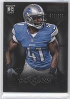 Theo Riddick #/399