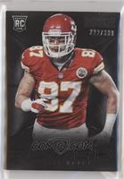 Travis Kelce [EX to NM] #/399