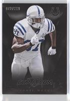 Reggie Wayne #/399