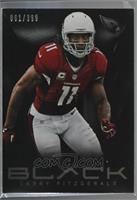 Larry Fitzgerald [Noted] #/399