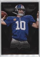 Eli Manning #/399