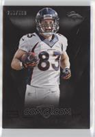 Wes Welker #/399