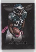 LeSean McCoy #/399