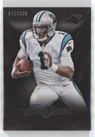 Cam Newton #/399