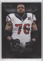 Duane Brown #/399