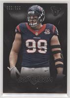 J.J. Watt #/399